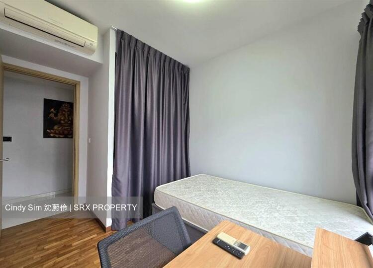 Twin Waterfalls (D19), Condominium #502621251